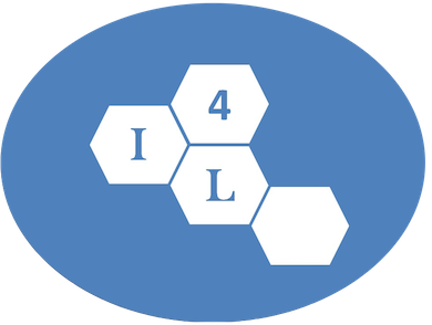 Inspiration4Learning logo — ga naar homepage